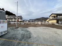 浜松市浜名区引佐町井伊谷 2期 新築一戸建て 3号棟の画像
