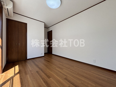 【洋室】 | アベニュー浜田山 | 洋室6帖①