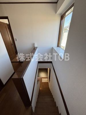 【内装】 | アベニュー浜田山