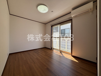 【洋室】 | アベニュー浜田山 | 洋室6帖①