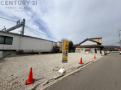 川西市滝山町売り土地の画像