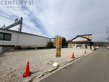 川西市滝山町売り土地の画像