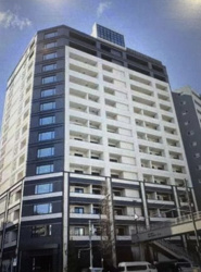 パークコート南麻布　の画像