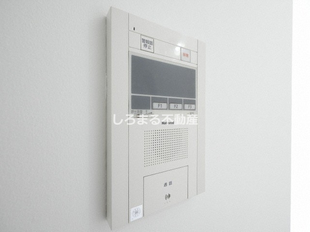 是空ＮＡＭＢＡ　ＮＩＳＨＩの設備