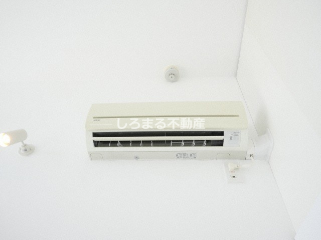 是空ＮＡＭＢＡ　ＮＩＳＨＩの設備