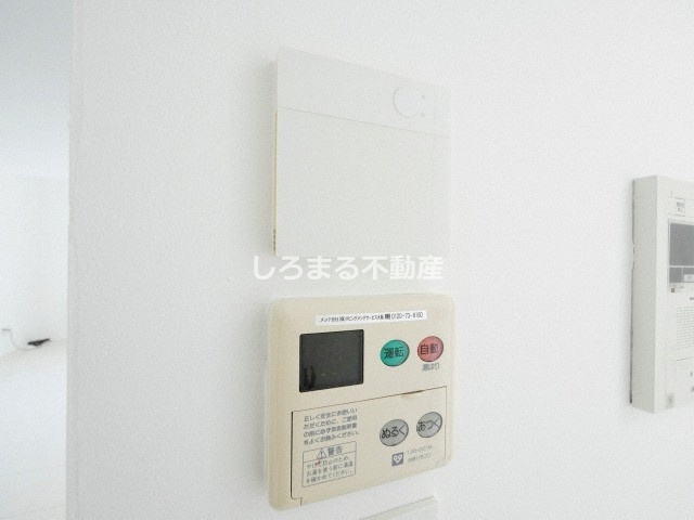 是空ＮＡＭＢＡ　ＮＩＳＨＩの設備