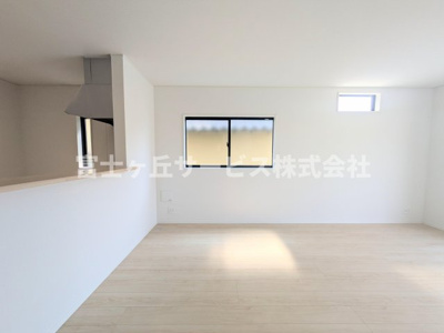 【ダイニング】 | 浜松市浜名区引佐町井伊谷 2期 新築一戸建て 4号棟 | ダイニングです