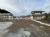 浜松市浜名区引佐町井伊谷 2期 新築一戸建て 4号棟の画像