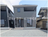 浜松市浜名区引佐町井伊谷 2期 新築一戸建て 4号棟の画像