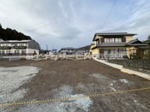 浜松市浜名区引佐町井伊谷 2期 新築一戸建て 4号棟の画像