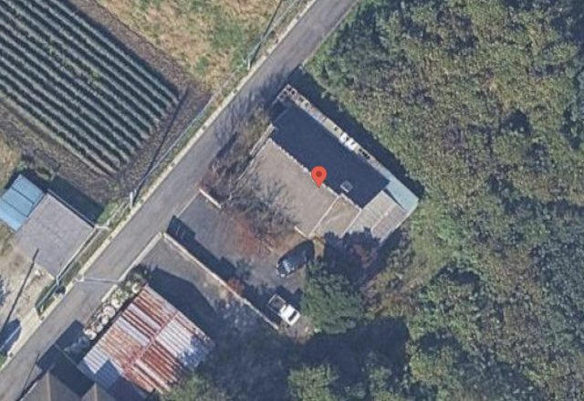 群馬県前橋市富士見町石井2445-166