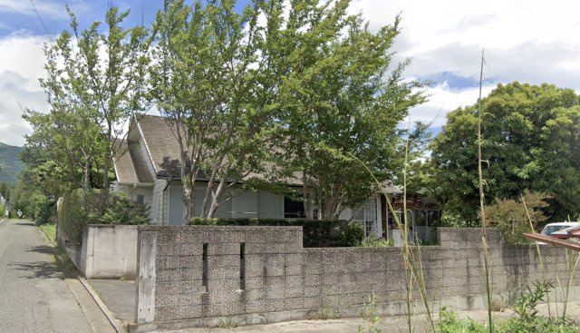 群馬県前橋市富士見町石井2445-166の周辺