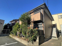 カメリアハイツⅡの画像