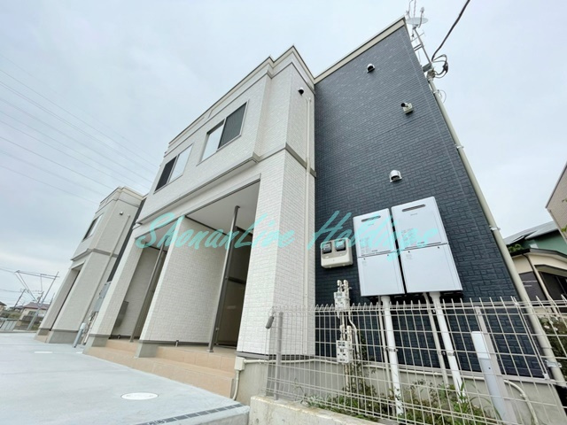 スターテラス善行