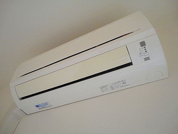 シッタビスタ神戸下山手通の設備