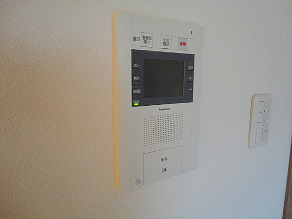 シッタビスタ神戸下山手通の設備