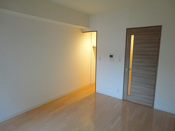 シッタビスタ神戸下山手通の居間・リビング