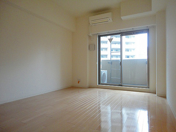 シッタビスタ神戸下山手通の居間・リビング