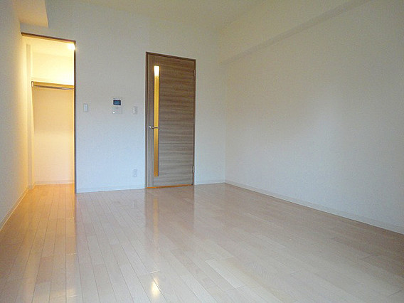 シッタビスタ神戸下山手通の居間・リビング