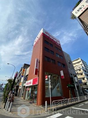 【外観】 | スイス堂ビル