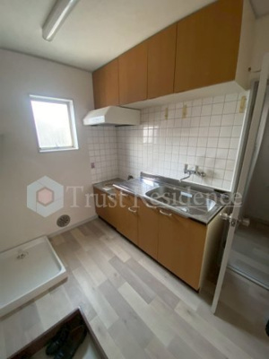 【キッチン】 | スイス堂ビル