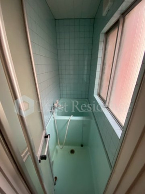 【浴室】 | スイス堂ビル