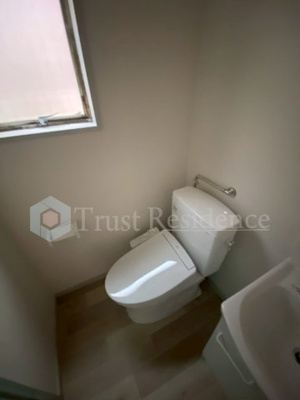 【トイレ】 | スイス堂ビル