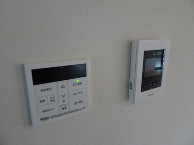 【発電・温水設備】 | 新築　京王高尾線　狭間駅８分　4LDK