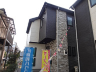 新築　京王高尾線　狭間駅８分　4LDKの画像