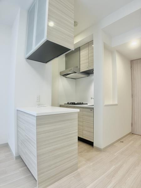 ＣＡＳＡ　ＥＳＴ　ＣＯＲＴＡの内装