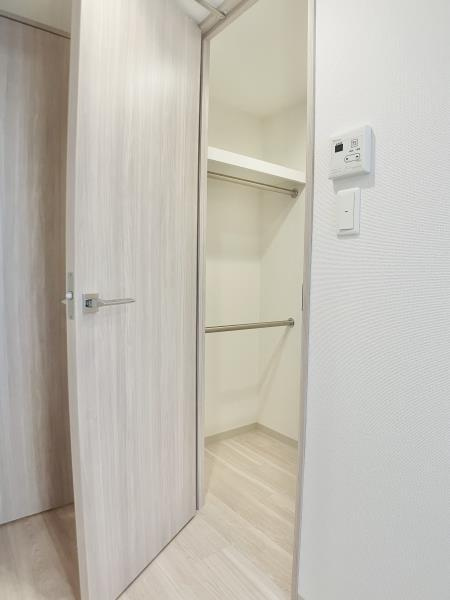 ＣＡＳＡ　ＥＳＴ　ＣＯＲＴＡの収納