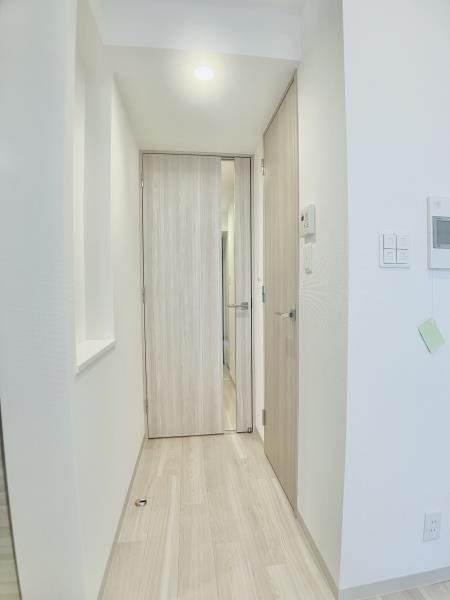 ＣＡＳＡ　ＥＳＴ　ＣＯＲＴＡの内装