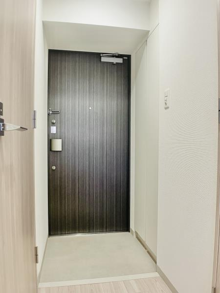 ＣＡＳＡ　ＥＳＴ　ＣＯＲＴＡの収納