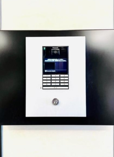 ＣＡＳＡ　ＥＳＴ　ＣＯＲＴＡのセキュリティ