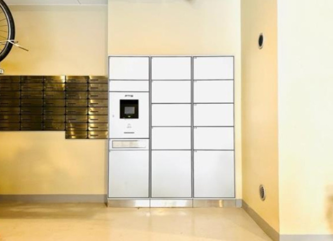 ＣＡＳＡ　ＥＳＴ　ＣＯＲＴＡのその他共用部分