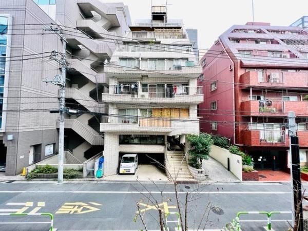 ＣＡＳＡ　ＥＳＴ　ＣＯＲＴＡの周辺