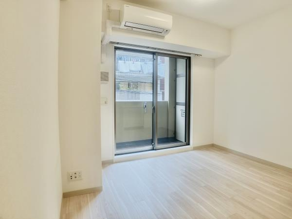 ＣＡＳＡ　ＥＳＴ　ＣＯＲＴＡの居間・リビング