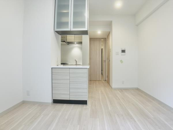 ＣＡＳＡ　ＥＳＴ　ＣＯＲＴＡの内装