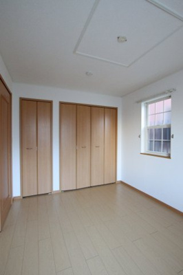 【寝室】 | フラン・ラフレシールⅠ