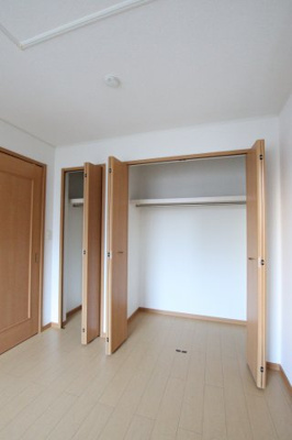 【収納】 | フラン・ラフレシールⅠ