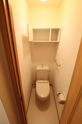 【トイレ】 | フラン・ラフレシールⅠ