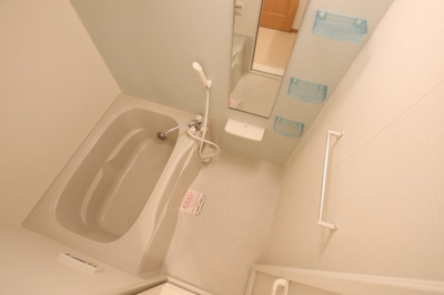 【浴室】 | フラン・ラフレシールⅠ