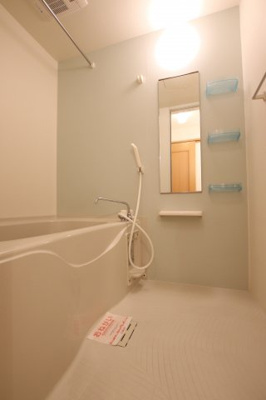 【浴室】 | フラン・ラフレシールⅠ