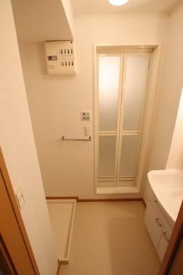 【洗面所】 | フラン・ラフレシールⅠ