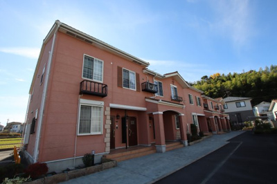 【外観】 | フラン・ラフレシールⅠ