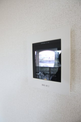 【セキュリティ】 | フラン・ラフレシールⅠ | TVインターホン