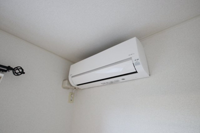 【設備】 | フラン・ラフレシールⅠ | エアコン