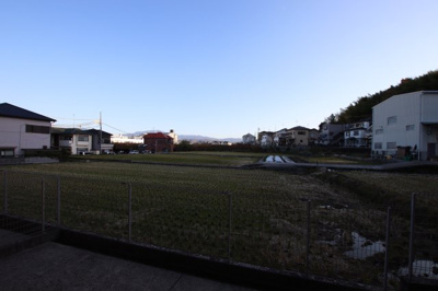 【展望】 | フラン・ラフレシールⅠ