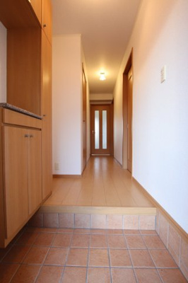 【玄関】 | フラン・ラフレシールⅠ