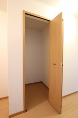 【収納】 | フラン・ラフレシールⅠ